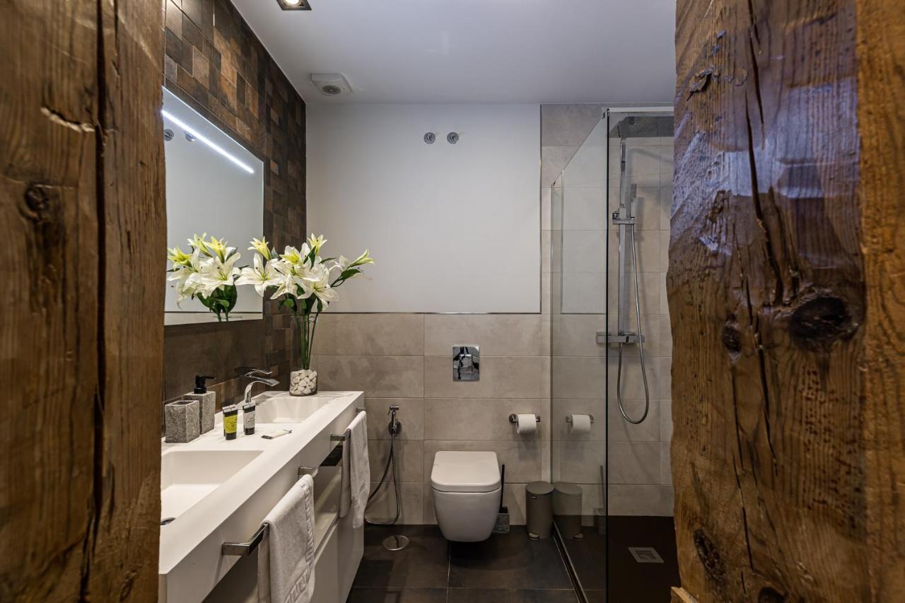 Ferienwohnung Waou La Latina III - Alquiler Corta Duracion Madrid Exterior foto